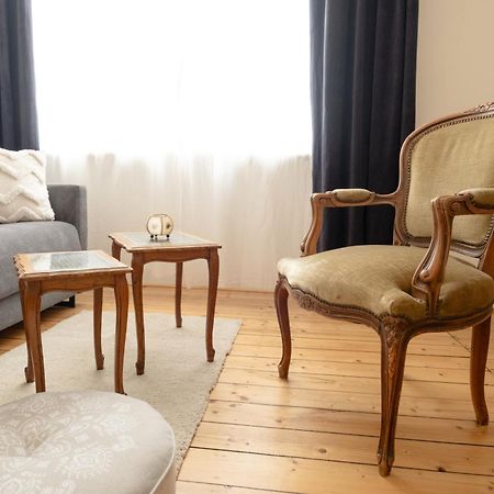 Romantic Apartment In The City Centre Banská Štiavnica Eksteriør bilde