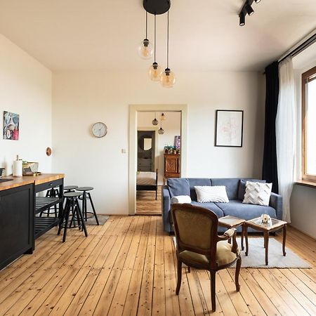 Romantic Apartment In The City Centre Banská Štiavnica Eksteriør bilde