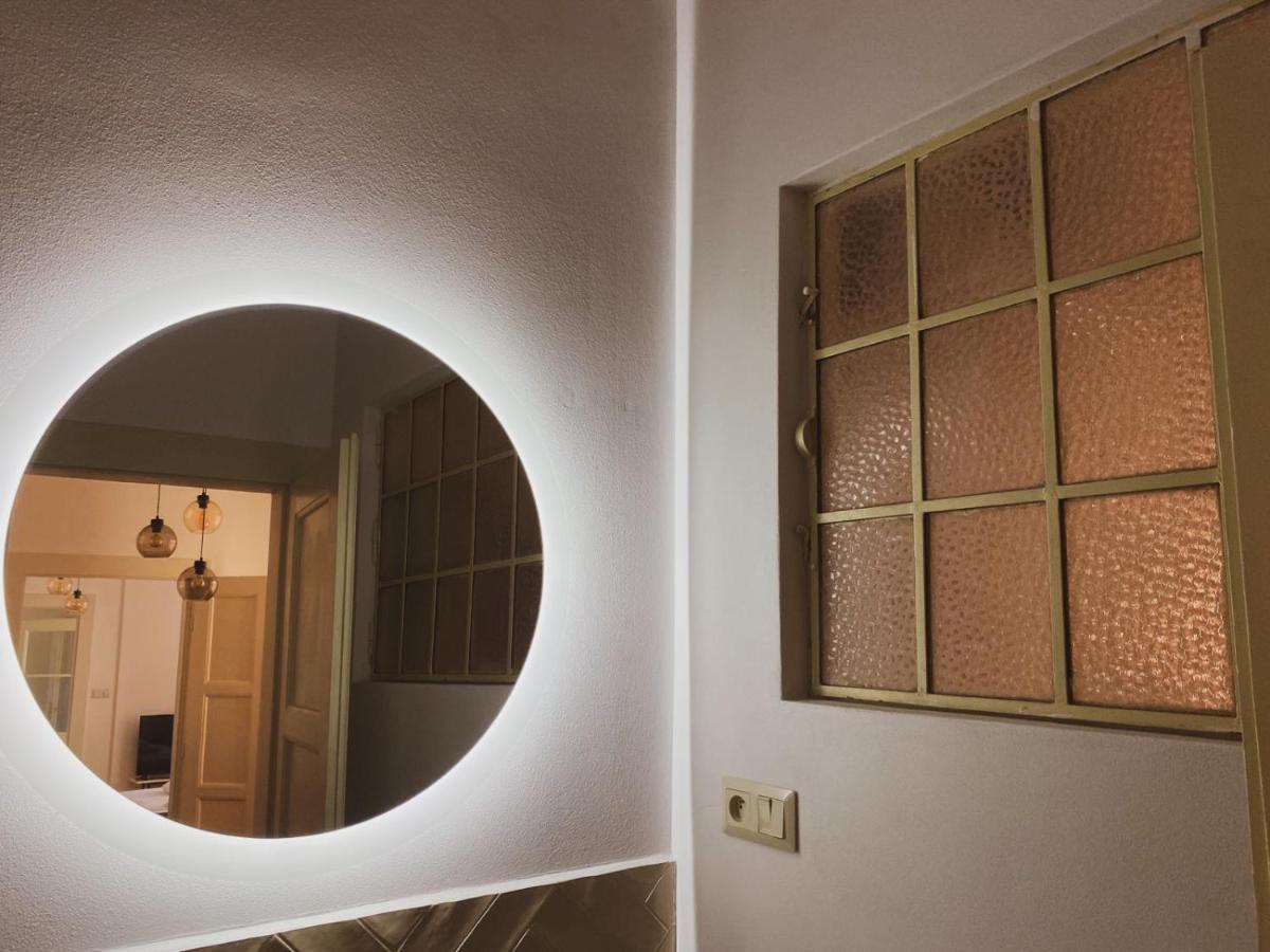 Romantic Apartment In The City Centre Banská Štiavnica Eksteriør bilde