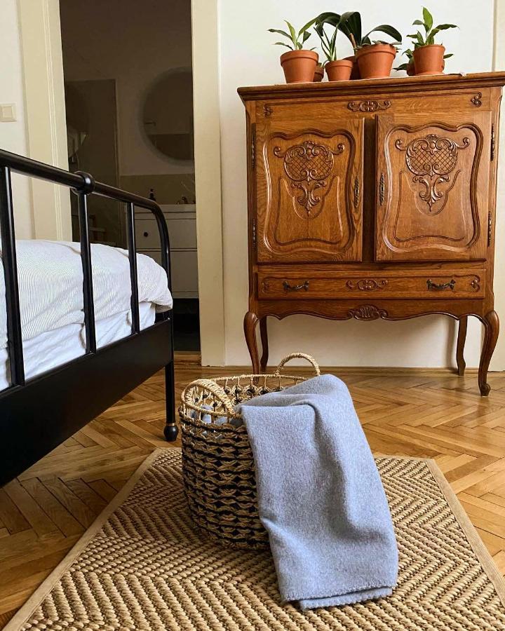 Romantic Apartment In The City Centre Banská Štiavnica Eksteriør bilde