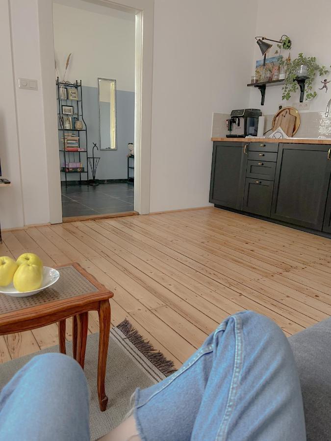 Romantic Apartment In The City Centre Banská Štiavnica Eksteriør bilde