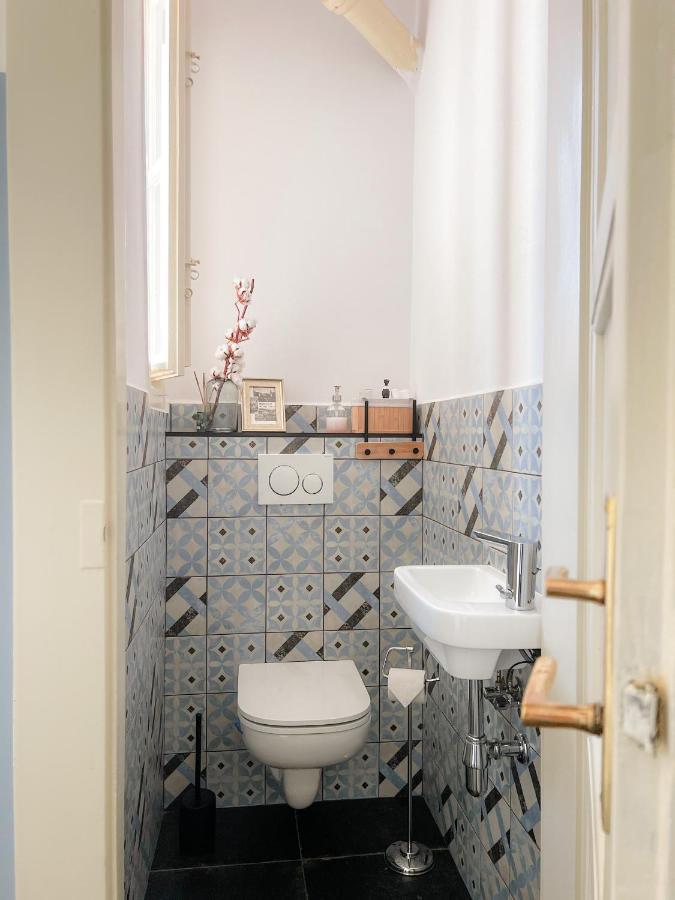 Romantic Apartment In The City Centre Banská Štiavnica Eksteriør bilde