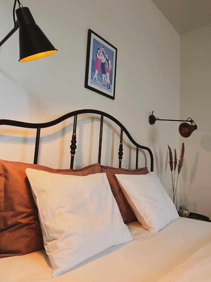 Romantic Apartment In The City Centre Banská Štiavnica Eksteriør bilde