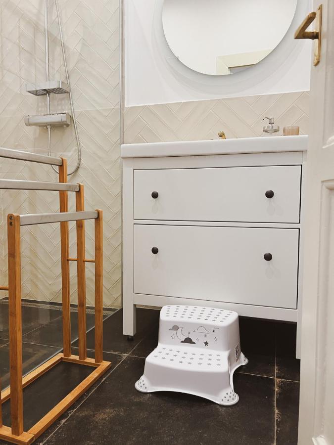 Romantic Apartment In The City Centre Banská Štiavnica Eksteriør bilde