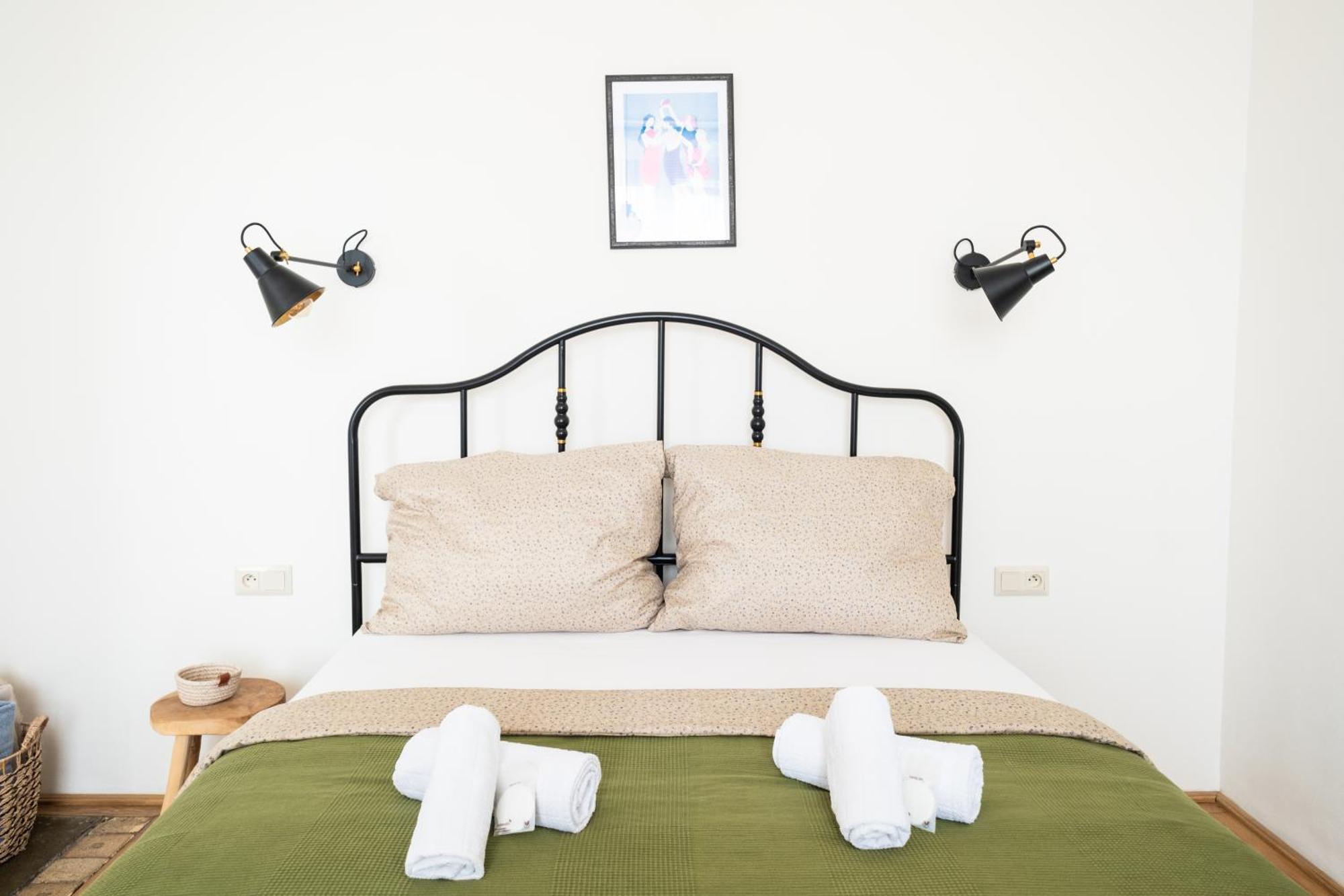 Romantic Apartment In The City Centre Banská Štiavnica Eksteriør bilde