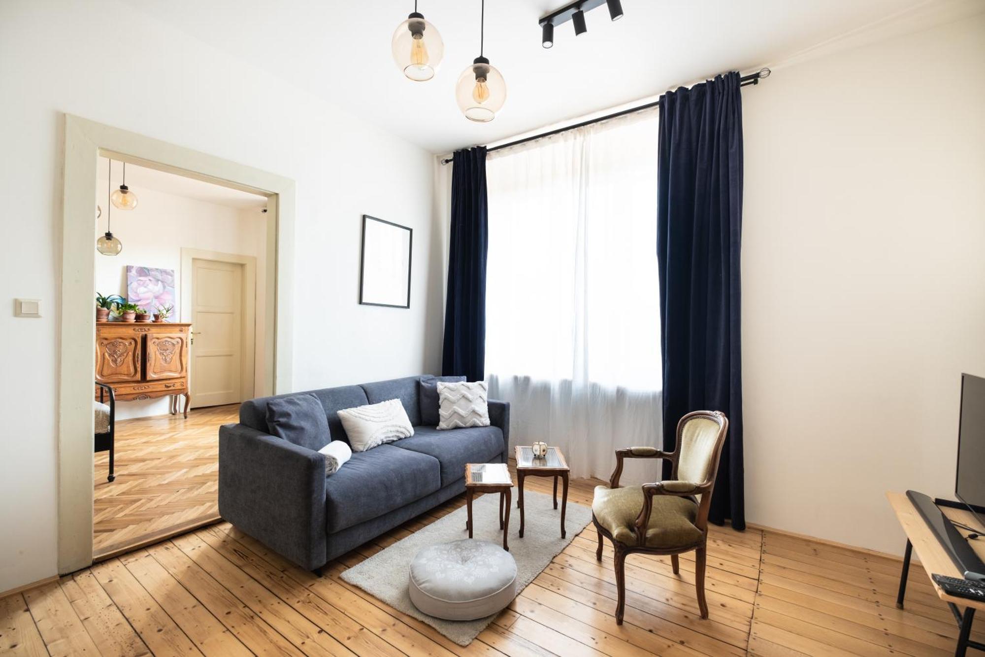 Romantic Apartment In The City Centre Banská Štiavnica Eksteriør bilde