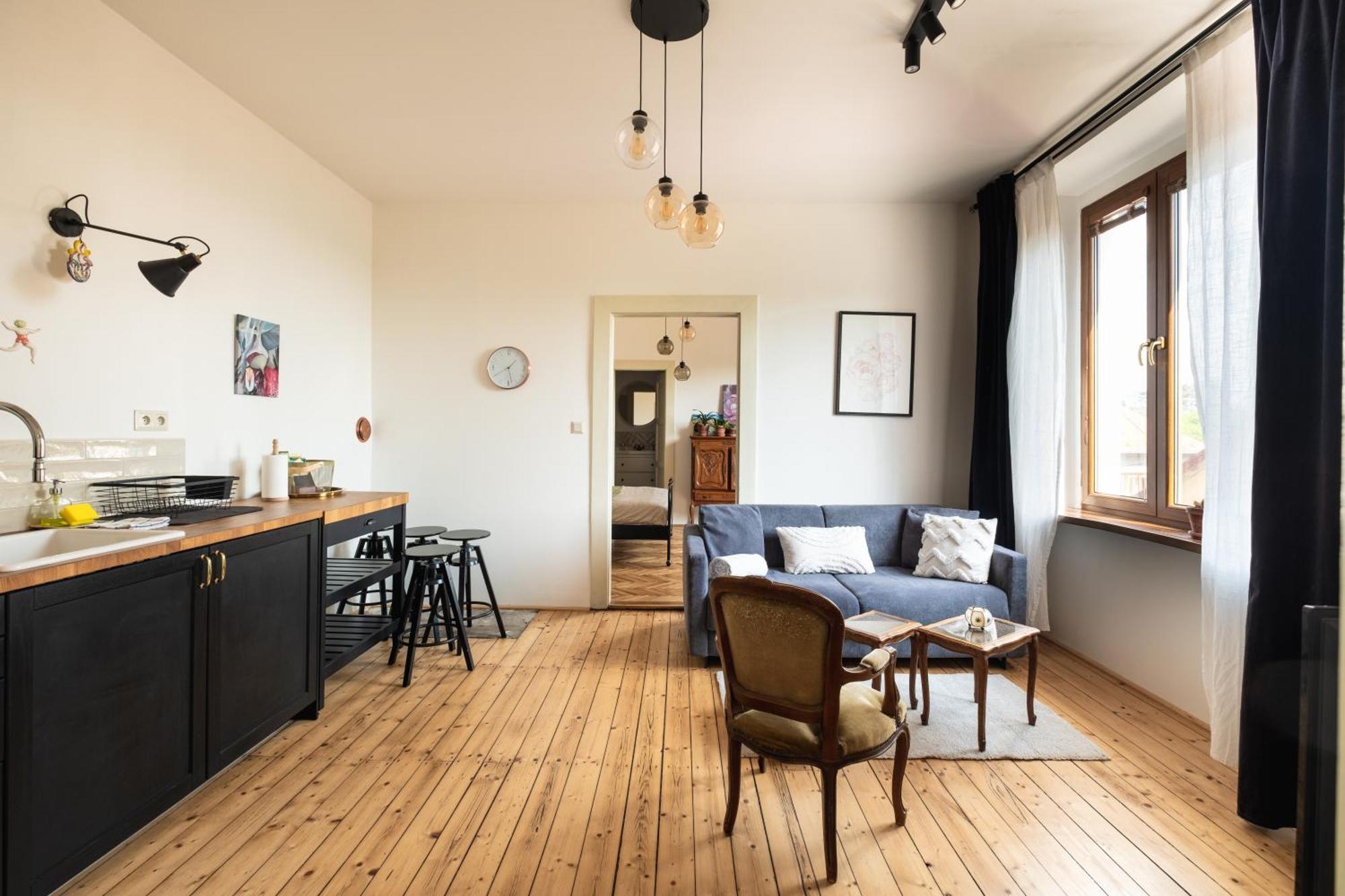 Romantic Apartment In The City Centre Banská Štiavnica Eksteriør bilde