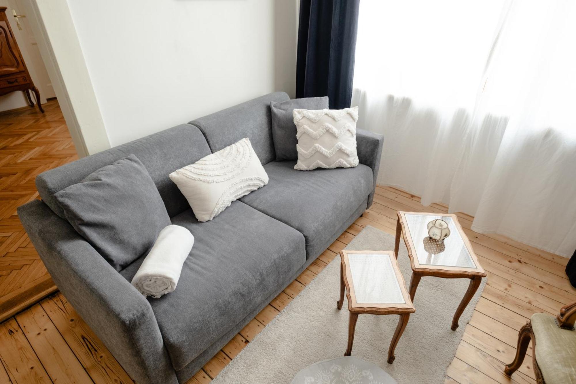 Romantic Apartment In The City Centre Banská Štiavnica Eksteriør bilde