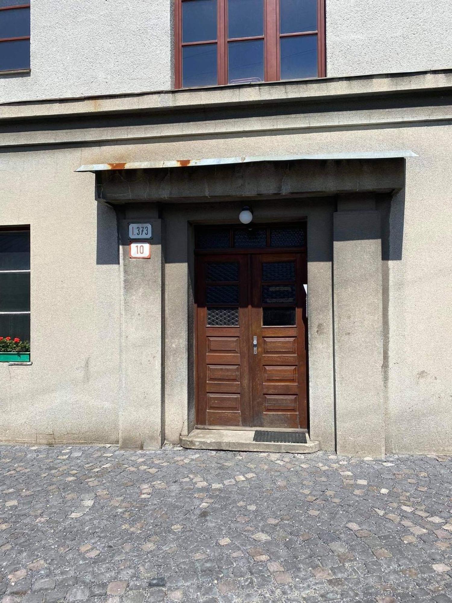 Romantic Apartment In The City Centre Banská Štiavnica Eksteriør bilde